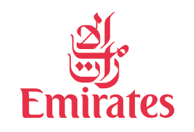 Emirates Logo