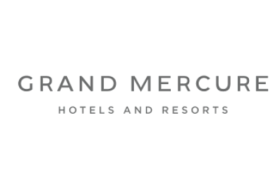 Grand Logo