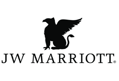 JW Marriott Logo