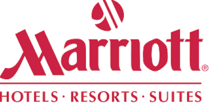 Marriott Red Logo
