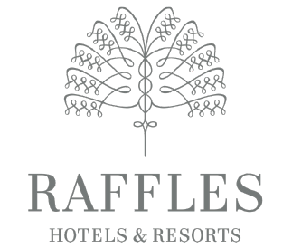 Raffles Logo