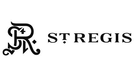 St. Regis Logo