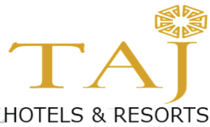 Taj Logo