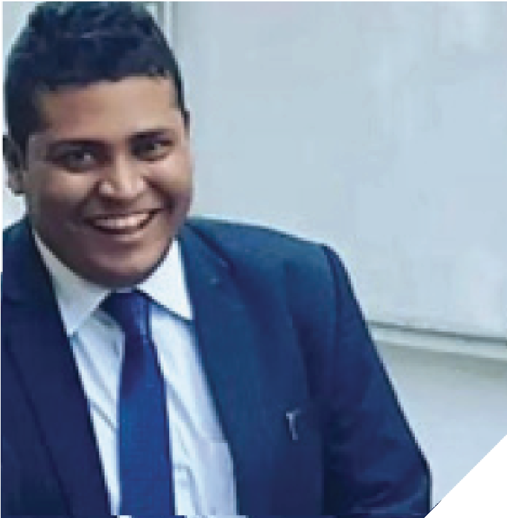 Mr. Imon Banerjee