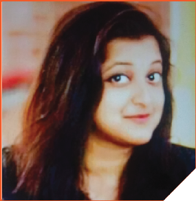 Tiyasha Chakraborty